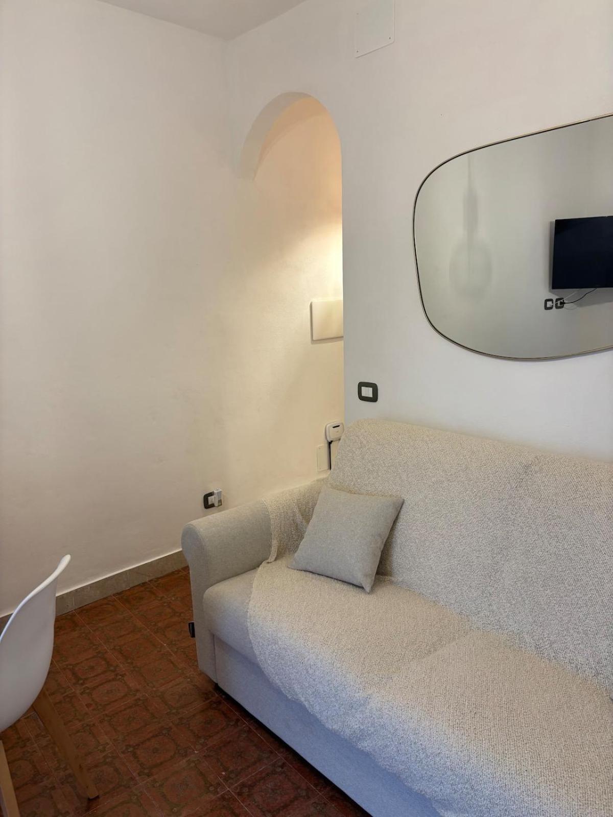 Casa Calogera Romantica Dimora Apartment Cammarata Luaran gambar